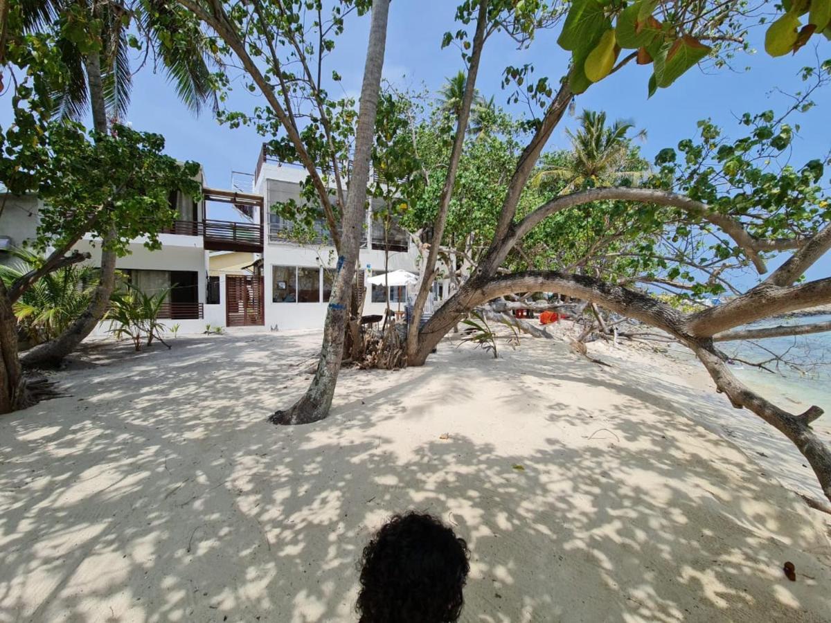 Liberty Guesthouse Maldives Mahibadhoo Dış mekan fotoğraf